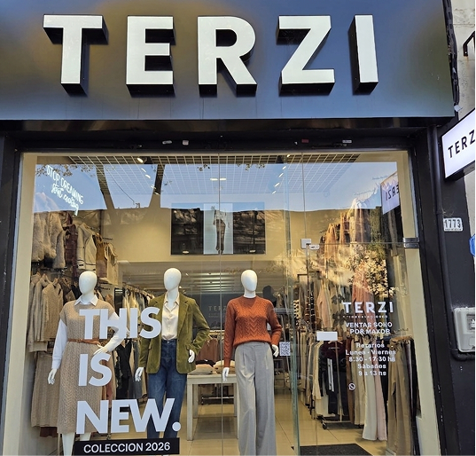 Terzi